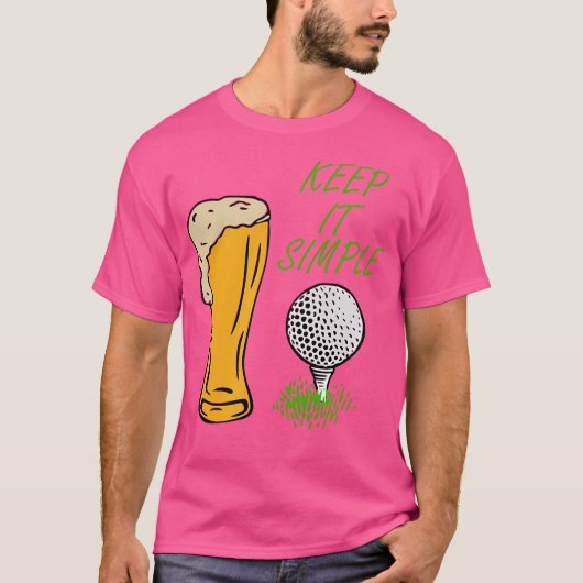 Tシャツ (正面)