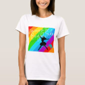 Tシャツ (正面)
