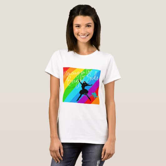 Tシャツ (正面フル)
