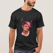 Tシャツ (正面)