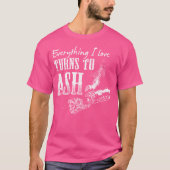 Tシャツ (正面)