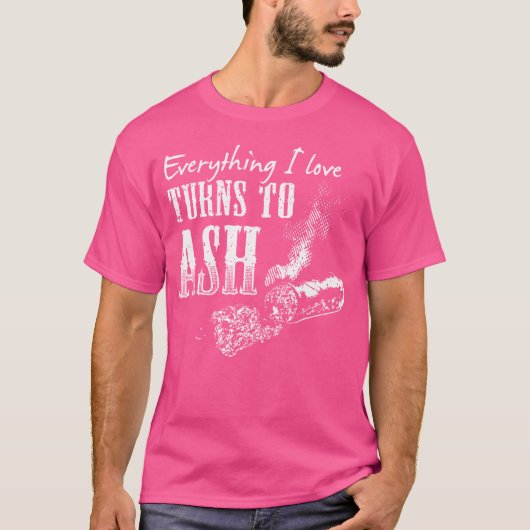 Tシャツ (正面)