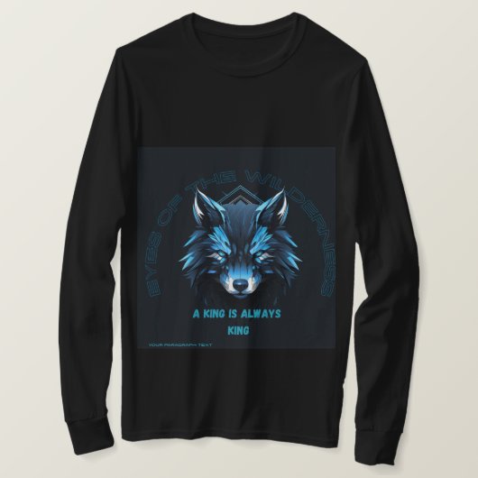 Tシャツ (デザイン正面)