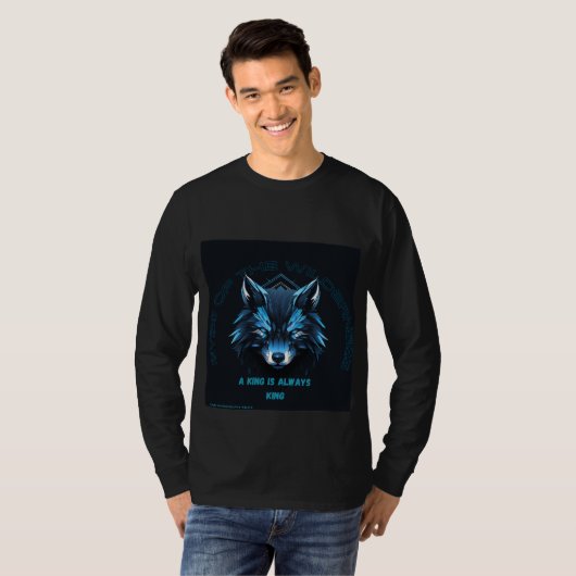 Tシャツ (正面フル)