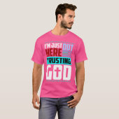 Tシャツ (正面フル)