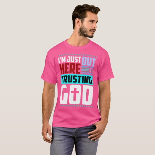 Tシャツ (正面フル)