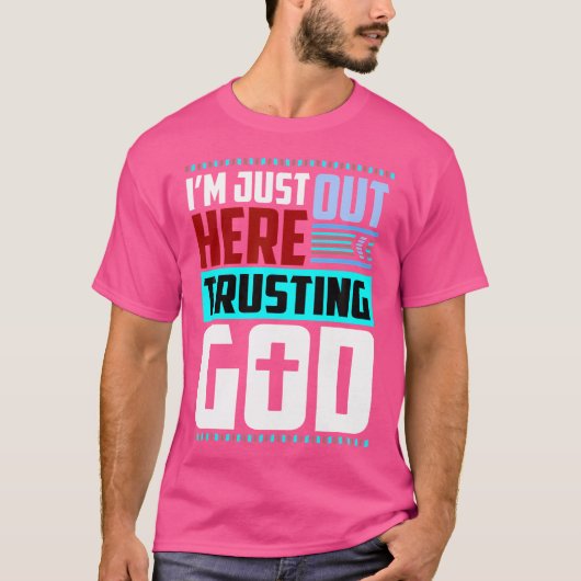 Tシャツ (正面)