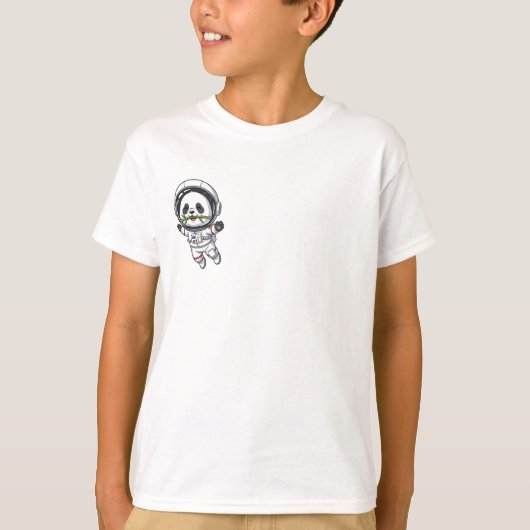Tシャツ (正面)