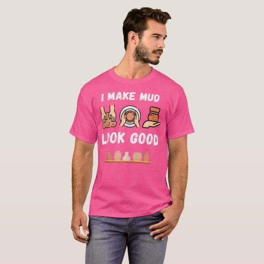 Tシャツ (正面フル)