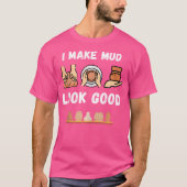 Tシャツ (正面)