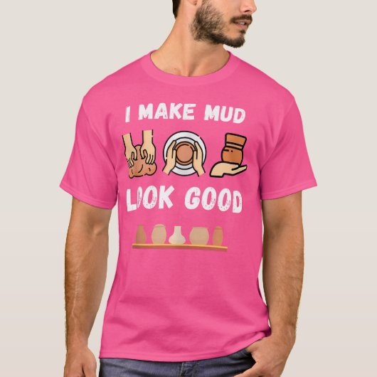 Tシャツ (正面)