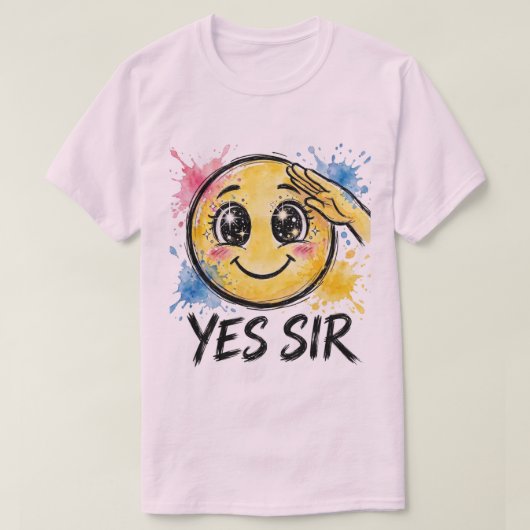 Tシャツ (デザイン正面)