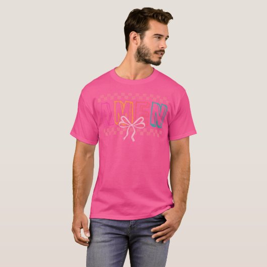 Tシャツ (正面フル)