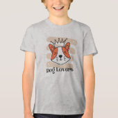 Tシャツ (正面)