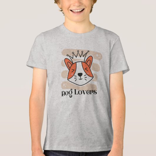 Tシャツ (正面)