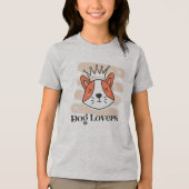 Tシャツ (正面)