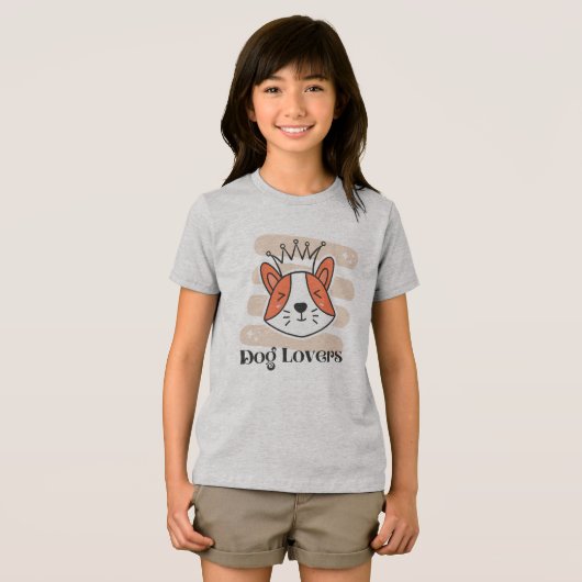Tシャツ (正面全面)