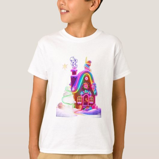 Tシャツ (正面)