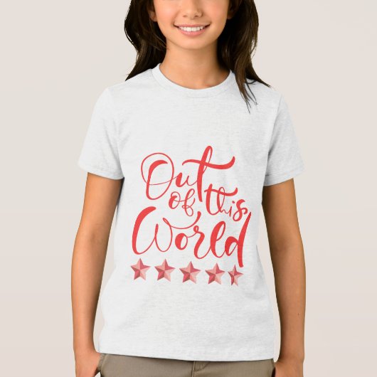 Tシャツ (正面)