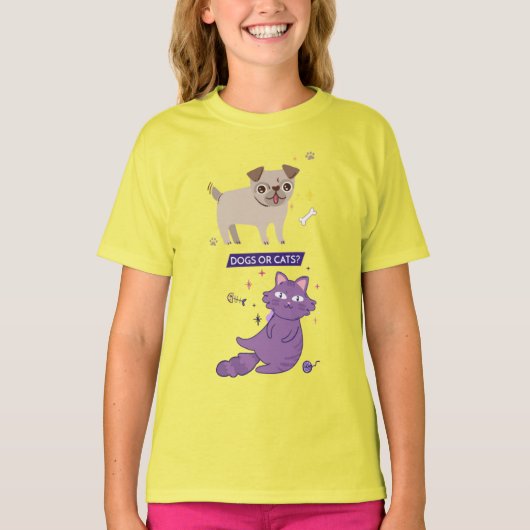 Tシャツ (正面)