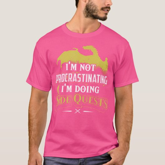Tシャツ (正面)