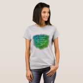 Tシャツ (正面フル)