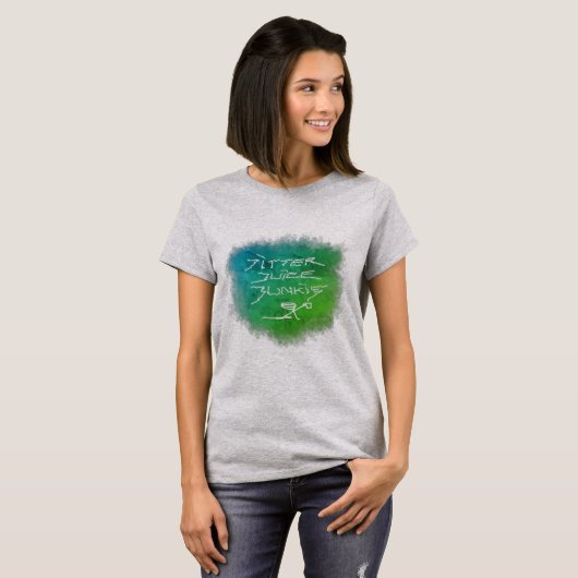 Tシャツ (正面フル)