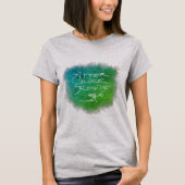 Tシャツ (正面)