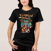 Tシャツ (正面)