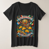 Tシャツ (デザイン正面)
