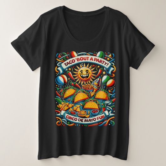 Tシャツ (デザイン正面)