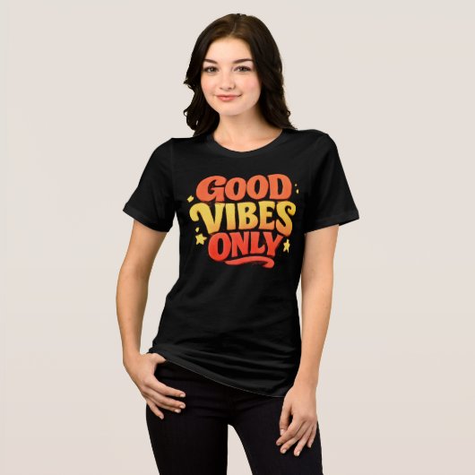 Tシャツ (正面全面)