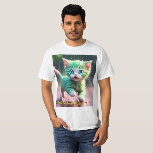 Tシャツ (正面フル)