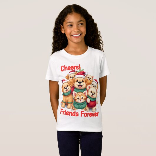 Tシャツ (正面フル)