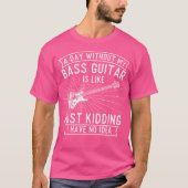 Tシャツ (正面)