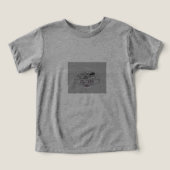tシャツ (デザイン正面)