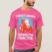Tシャツ (正面)