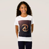 Tシャツ (正面フル)