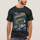 Tシャツ (正面)