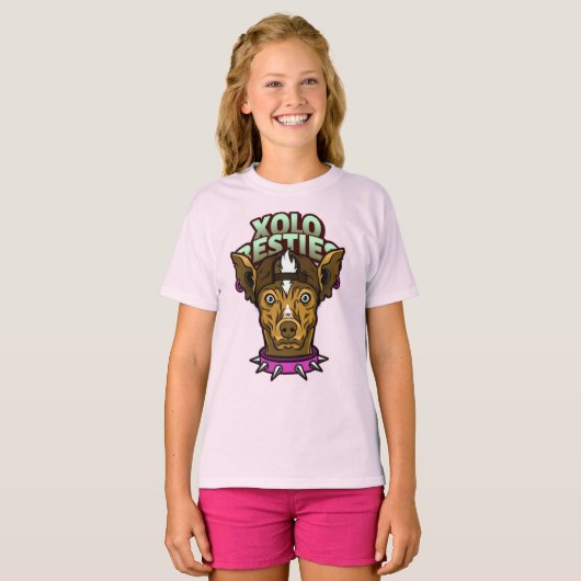 Tシャツ (正面フル)