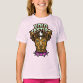 Tシャツ (正面)
