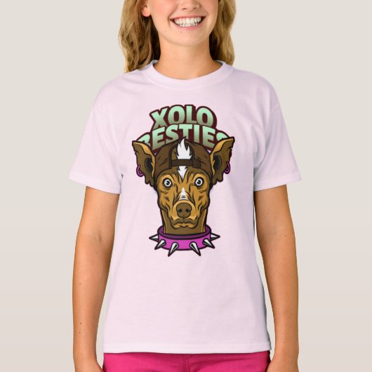 Tシャツ (正面)