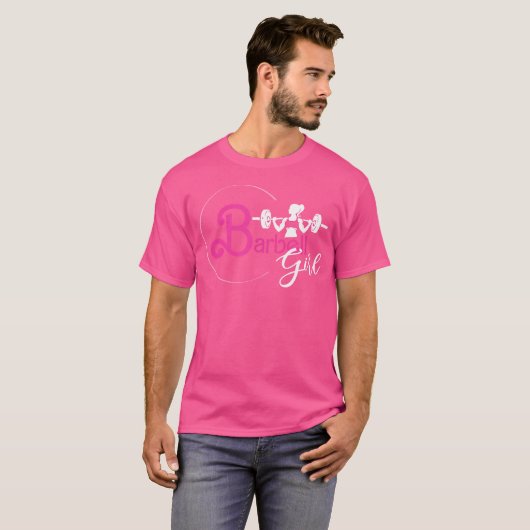 Tシャツ (正面フル)