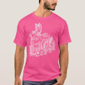 Tシャツ (正面)