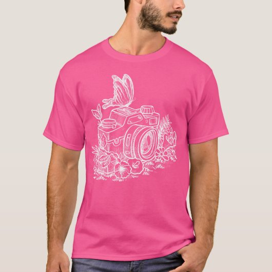 Tシャツ (正面)