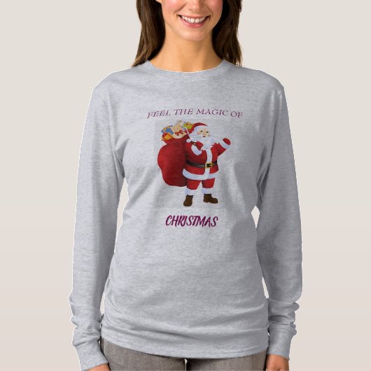 Tシャツ (正面)