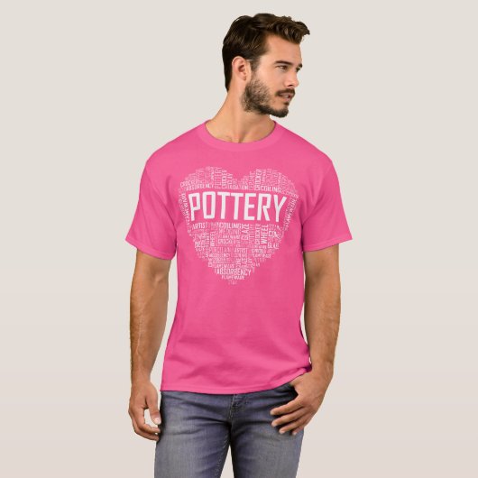 Tシャツ (正面フル)