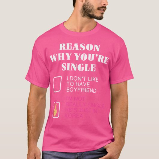 Tシャツ (正面)