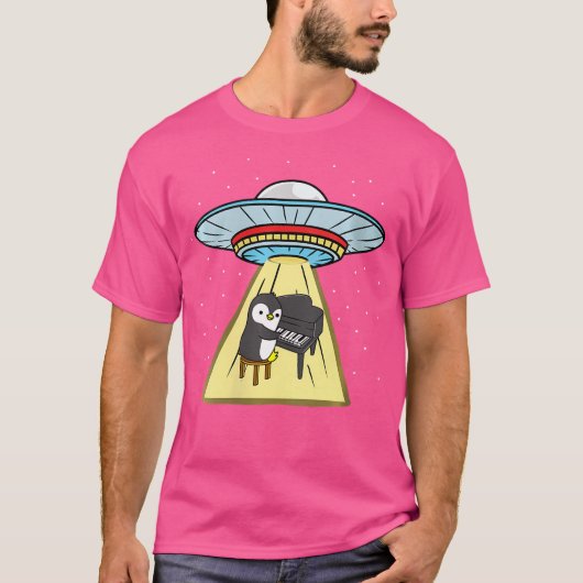 Tシャツ (正面)