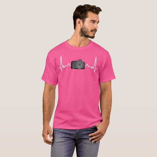 Tシャツ (正面フル)